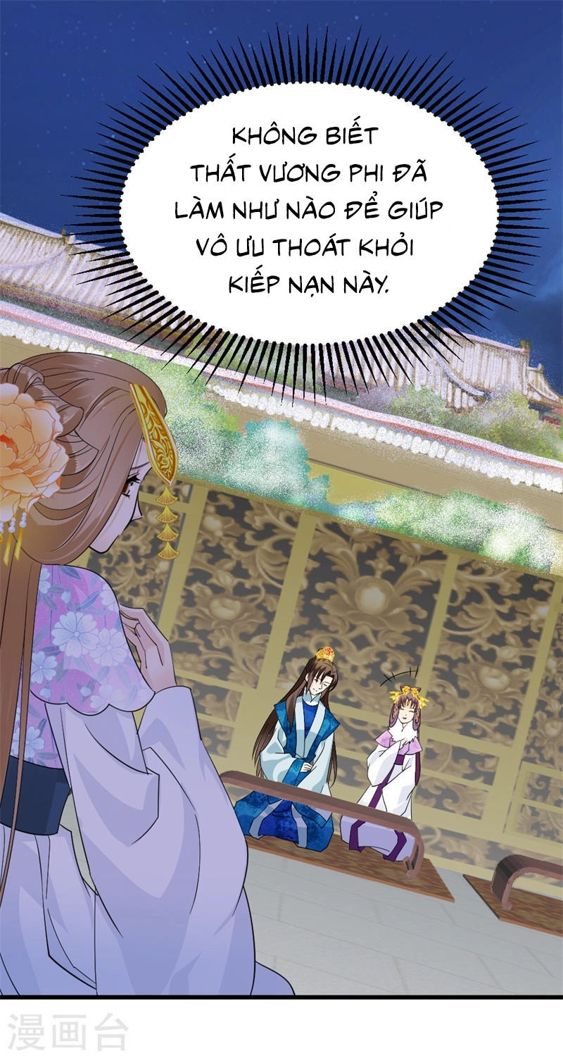 Tuyệt Thế Độc Phi Của Tà Vương Chapter 82 - 23