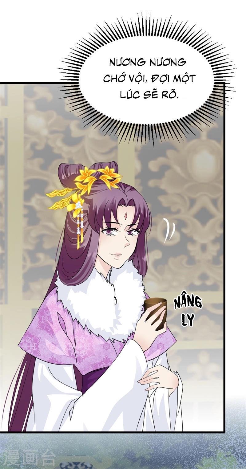 Tuyệt Thế Độc Phi Của Tà Vương Chapter 82 - 24