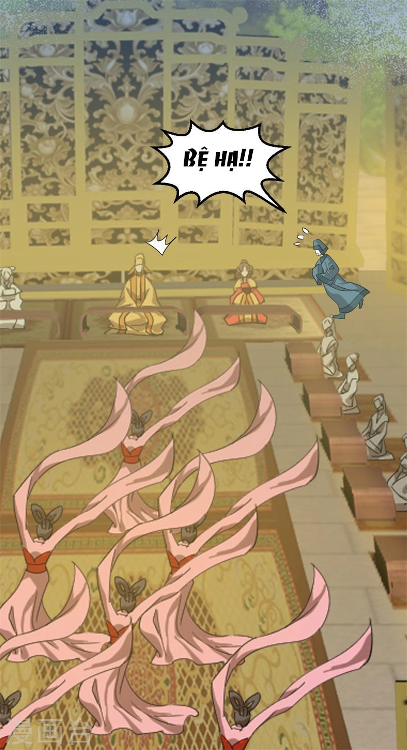 Tuyệt Thế Độc Phi Của Tà Vương Chapter 82 - 25