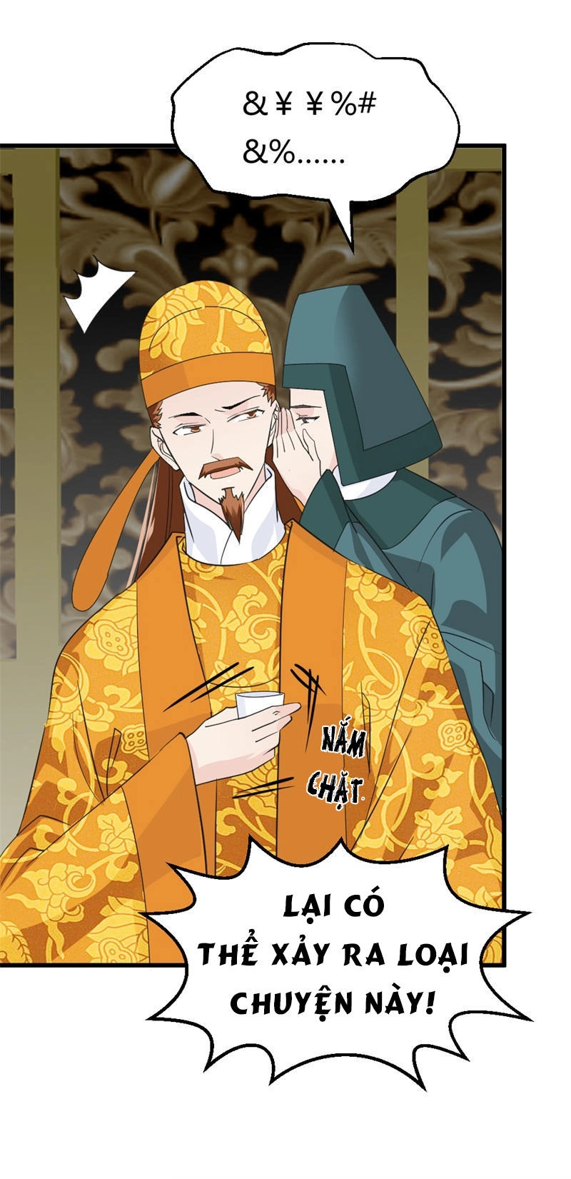 Tuyệt Thế Độc Phi Của Tà Vương Chapter 82 - 26