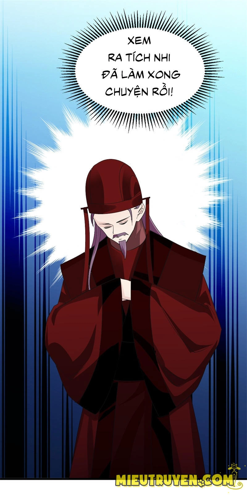 Tuyệt Thế Độc Phi Của Tà Vương Chapter 82 - 28