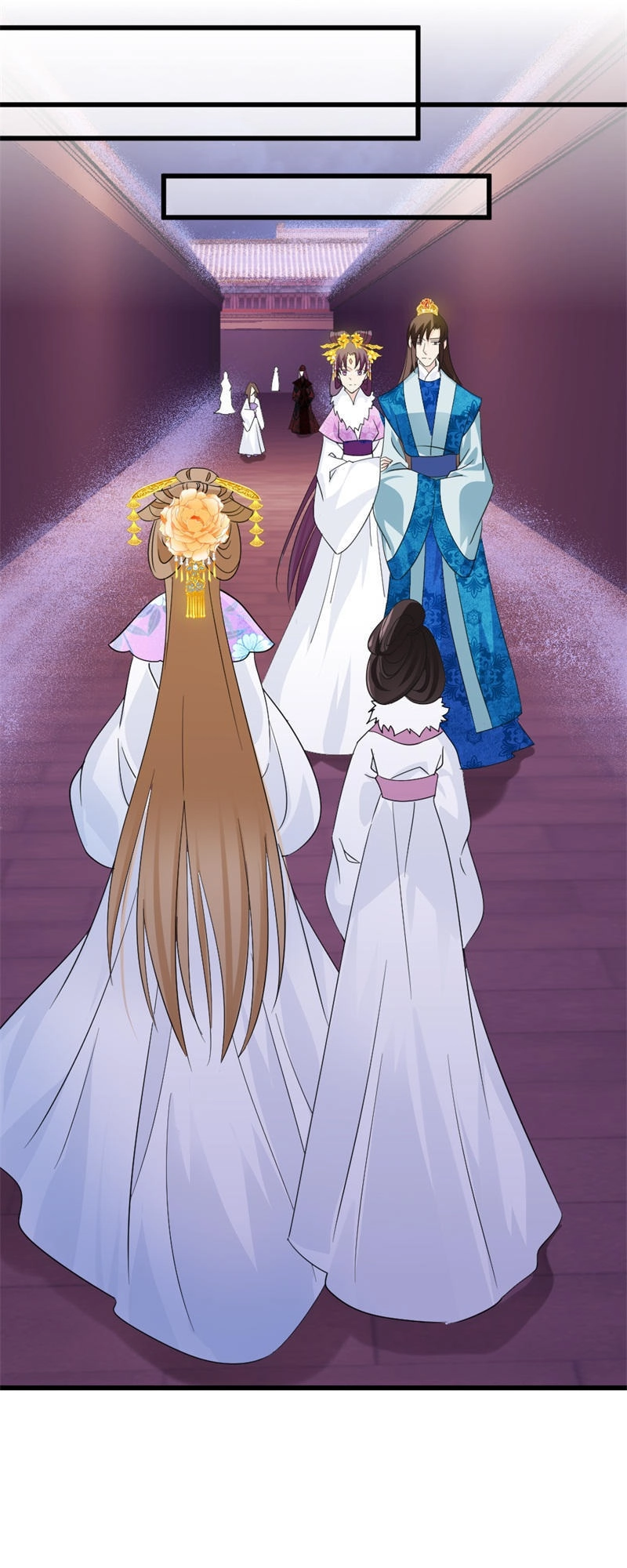 Tuyệt Thế Độc Phi Của Tà Vương Chapter 82 - 30