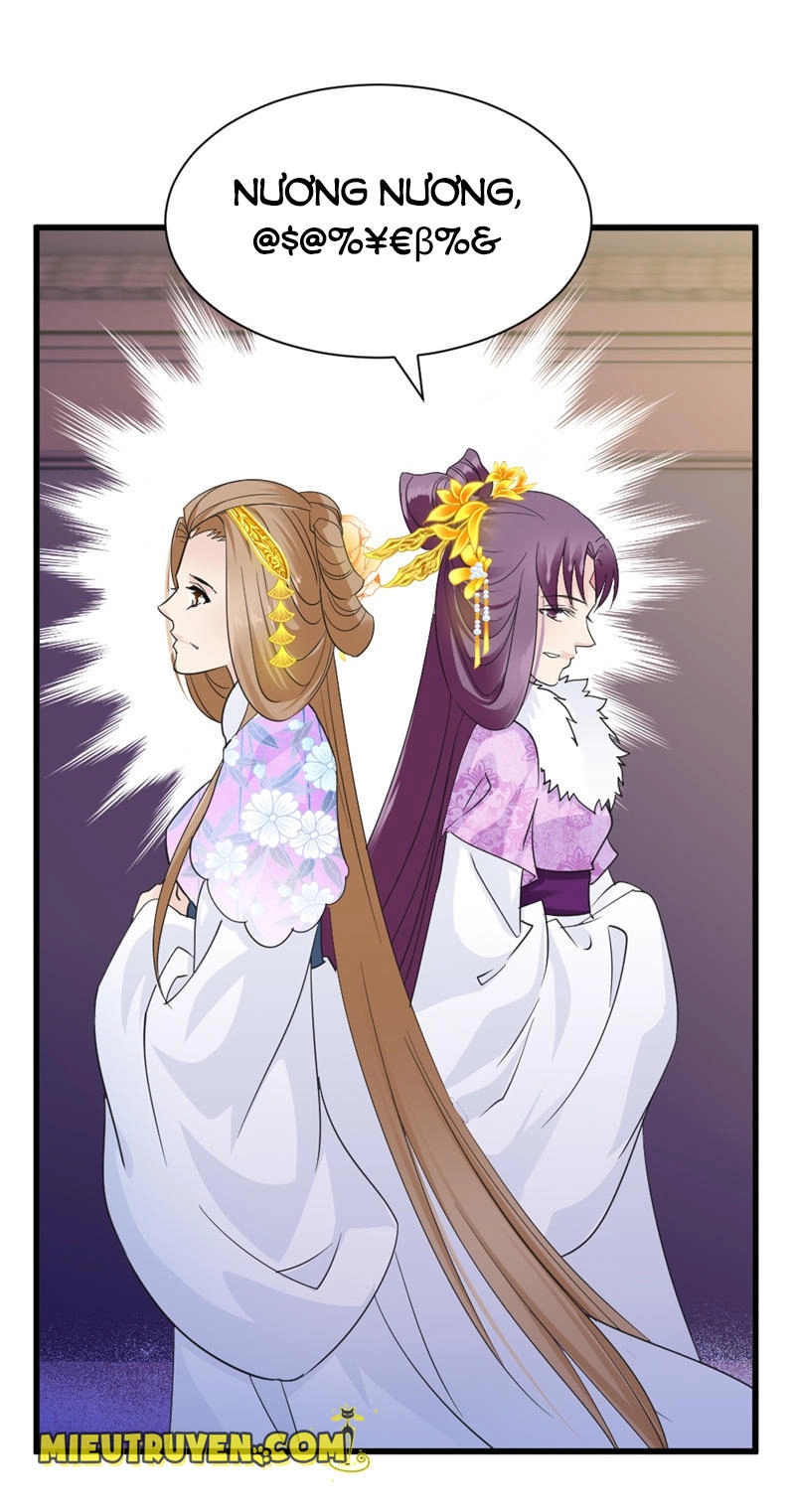 Tuyệt Thế Độc Phi Của Tà Vương Chapter 82 - 32