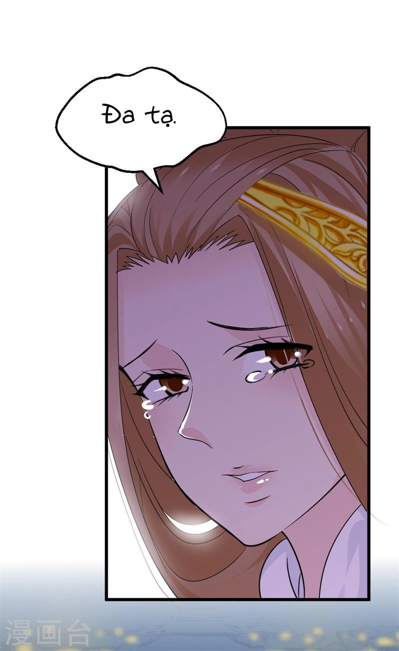 Tuyệt Thế Độc Phi Của Tà Vương Chapter 82 - 33