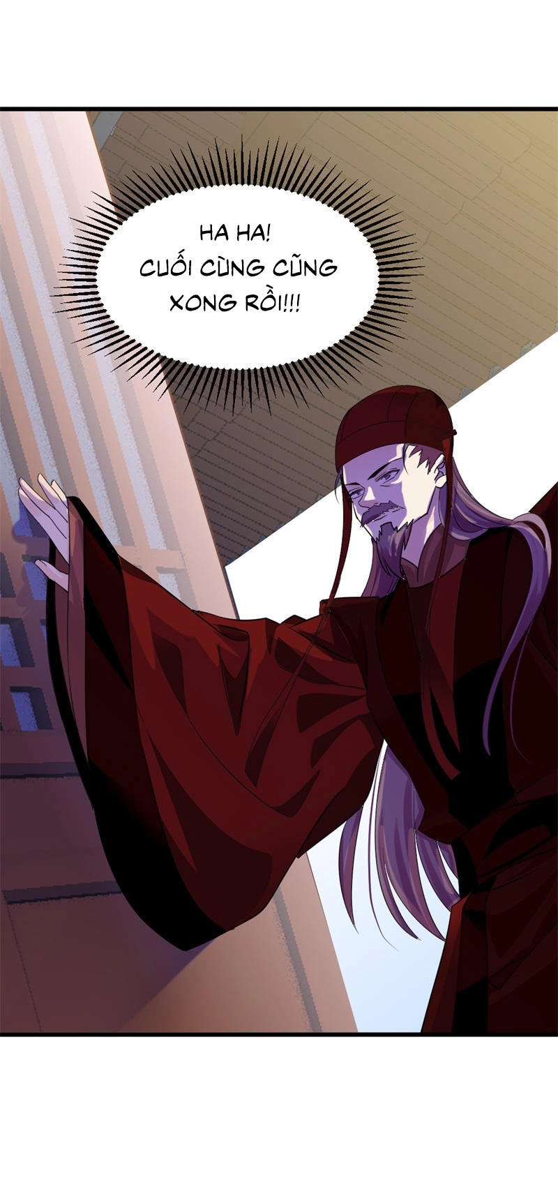 Tuyệt Thế Độc Phi Của Tà Vương Chapter 82 - 35