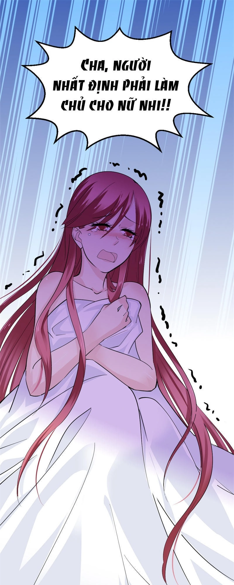 Tuyệt Thế Độc Phi Của Tà Vương Chapter 82 - 36