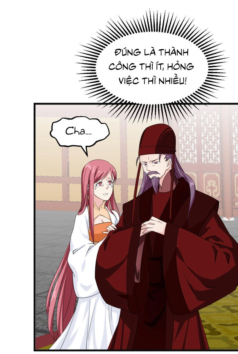 Tuyệt Thế Độc Phi Của Tà Vương Chapter 83 - 5