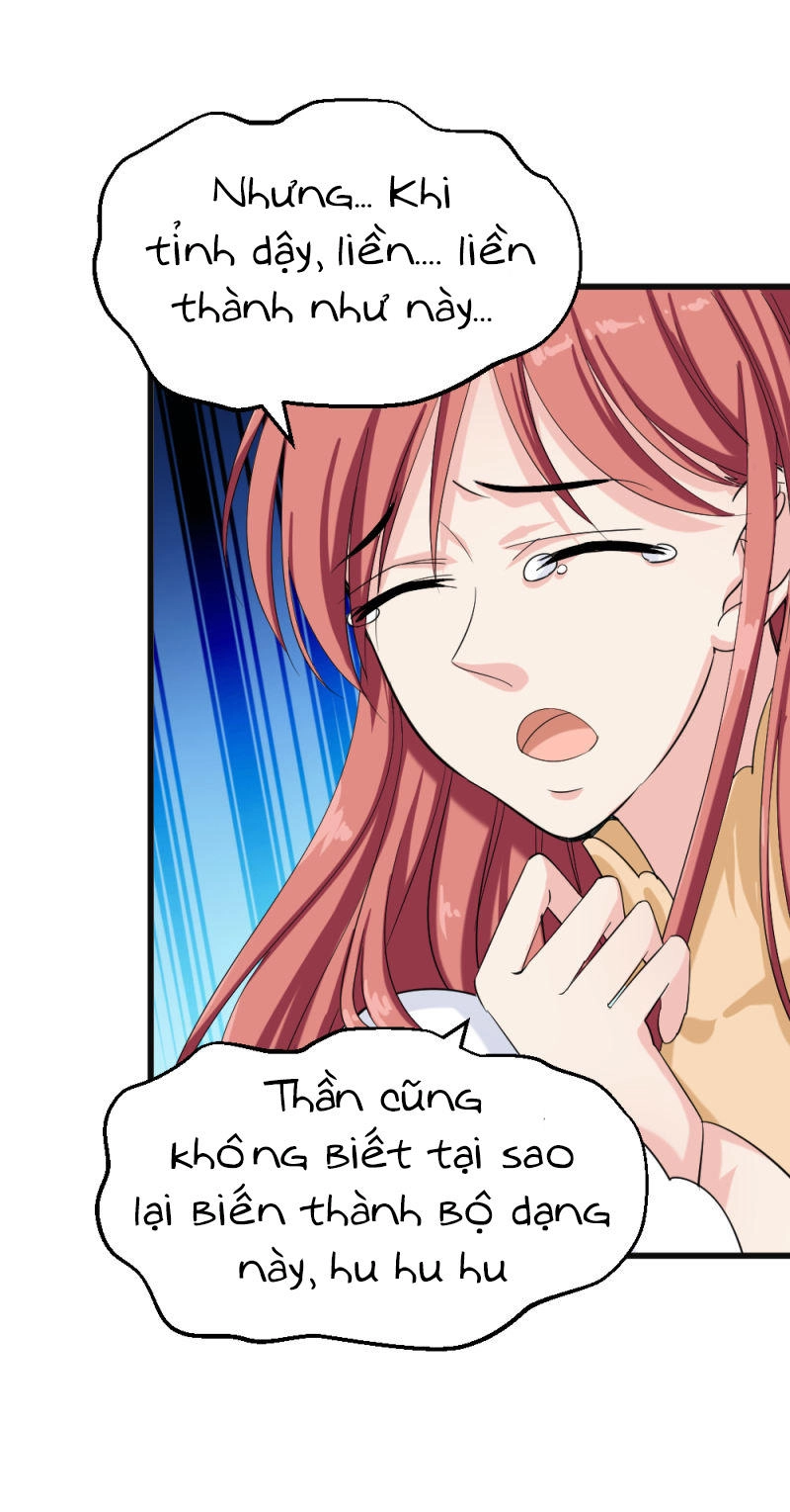 Tuyệt Thế Độc Phi Của Tà Vương Chapter 83 - 9