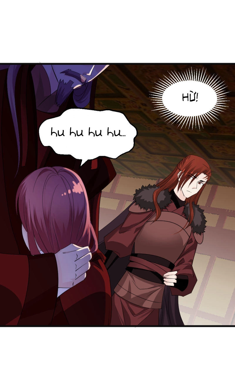 Tuyệt Thế Độc Phi Của Tà Vương Chapter 83 - 11