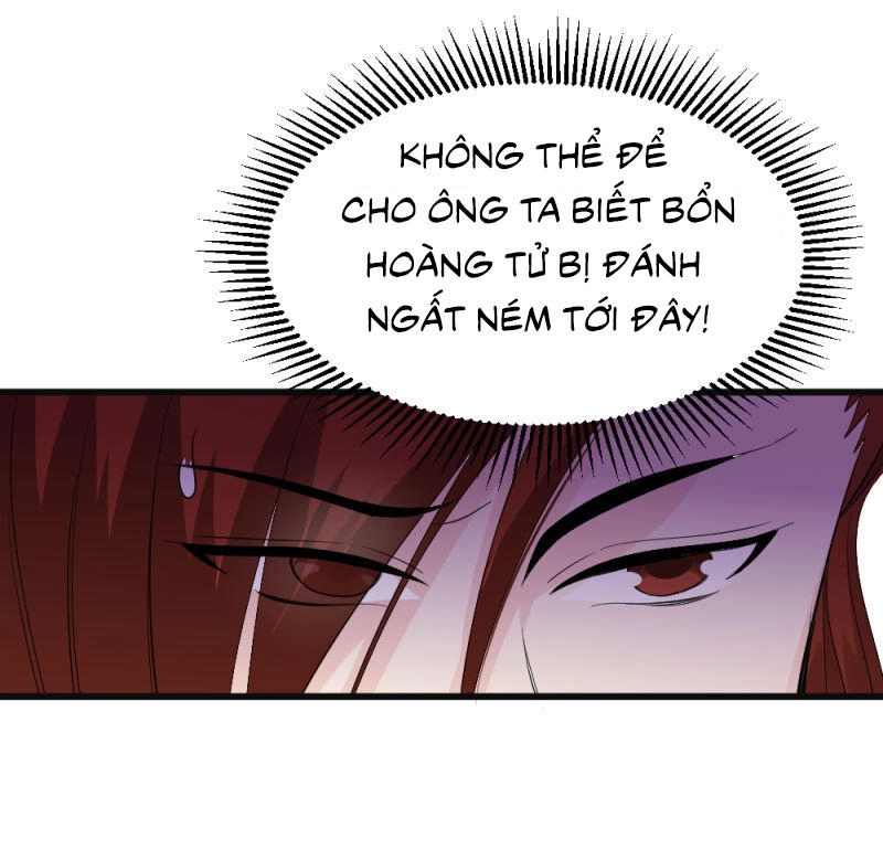 Tuyệt Thế Độc Phi Của Tà Vương Chapter 83 - 13