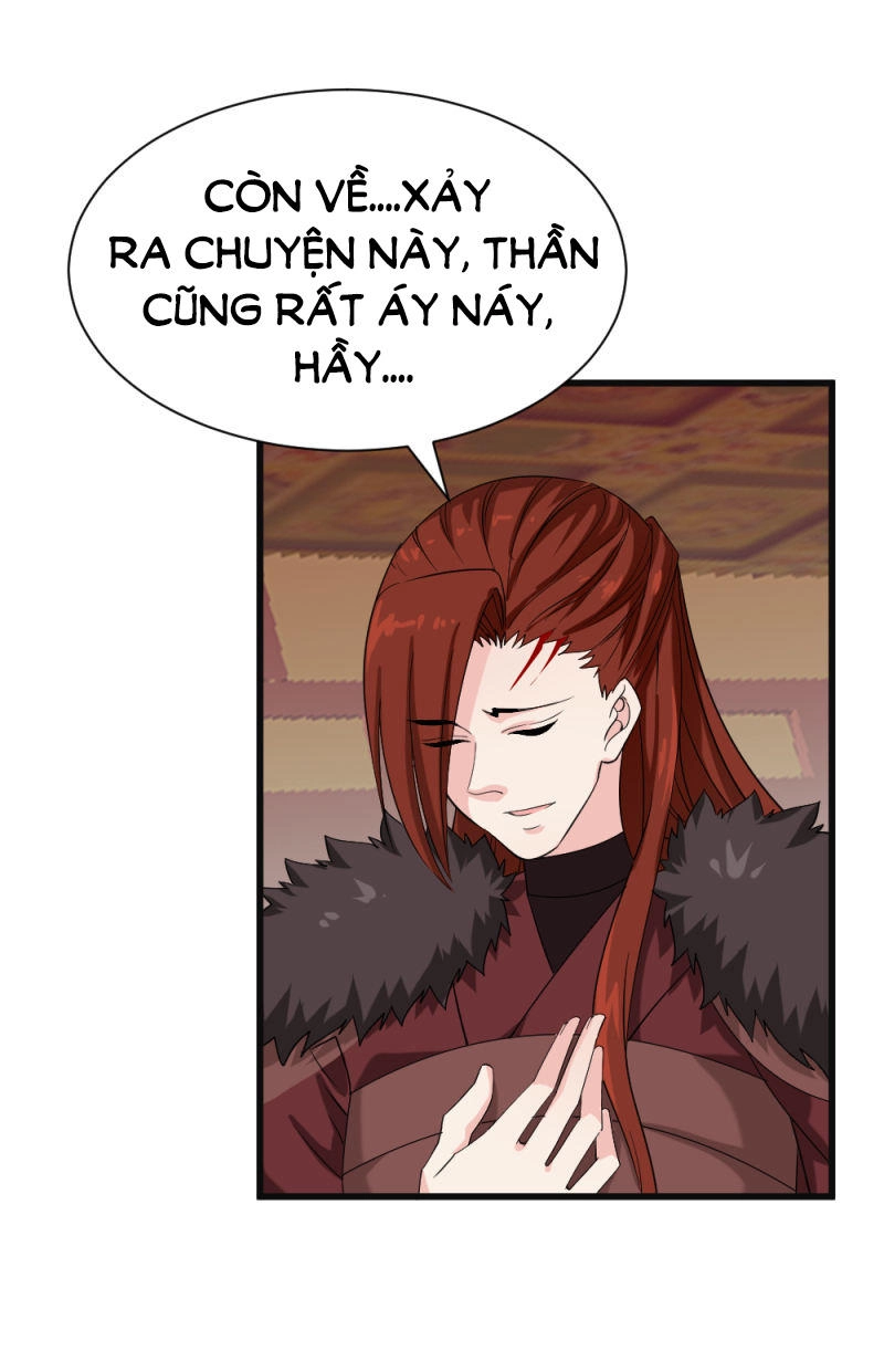 Tuyệt Thế Độc Phi Của Tà Vương Chapter 83 - 15