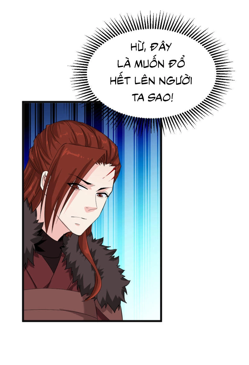 Tuyệt Thế Độc Phi Của Tà Vương Chapter 83 - 22