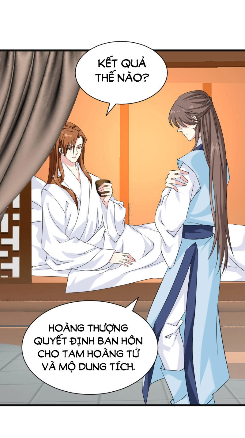 Tuyệt Thế Độc Phi Của Tà Vương Chapter 83 - 29