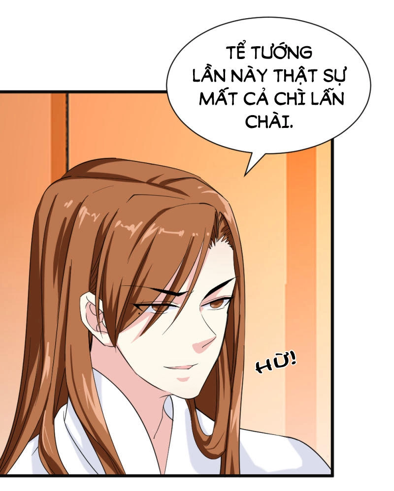 Tuyệt Thế Độc Phi Của Tà Vương Chapter 83 - 30