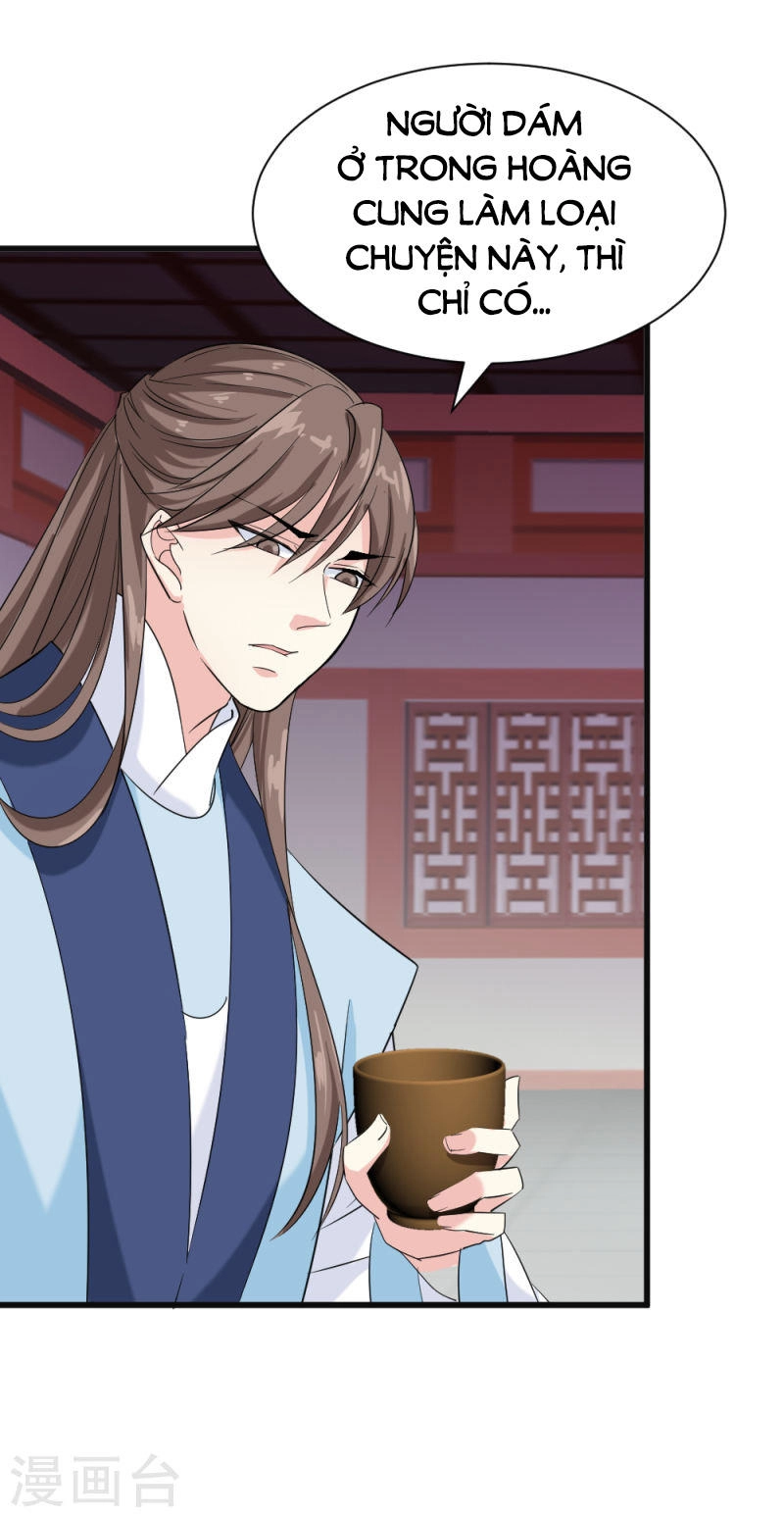 Tuyệt Thế Độc Phi Của Tà Vương Chapter 83 - 34