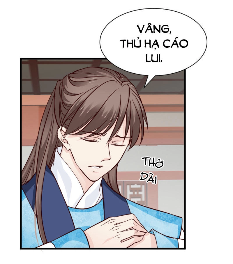 Tuyệt Thế Độc Phi Của Tà Vương Chapter 84 - 5