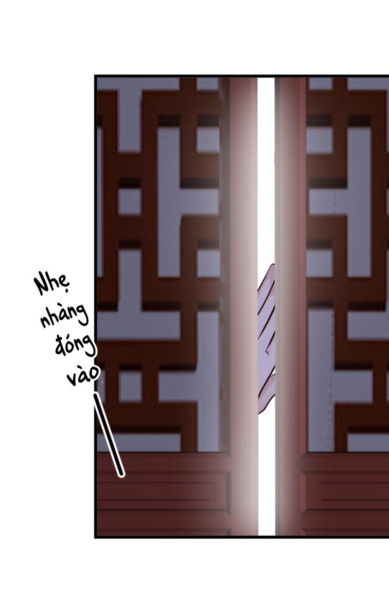 Tuyệt Thế Độc Phi Của Tà Vương Chapter 84 - 6