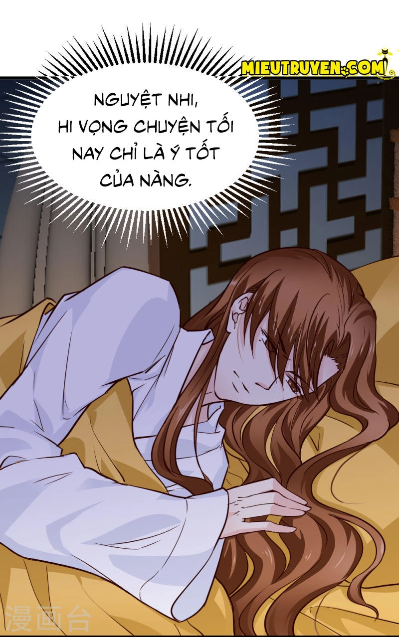 Tuyệt Thế Độc Phi Của Tà Vương Chapter 84 - 7