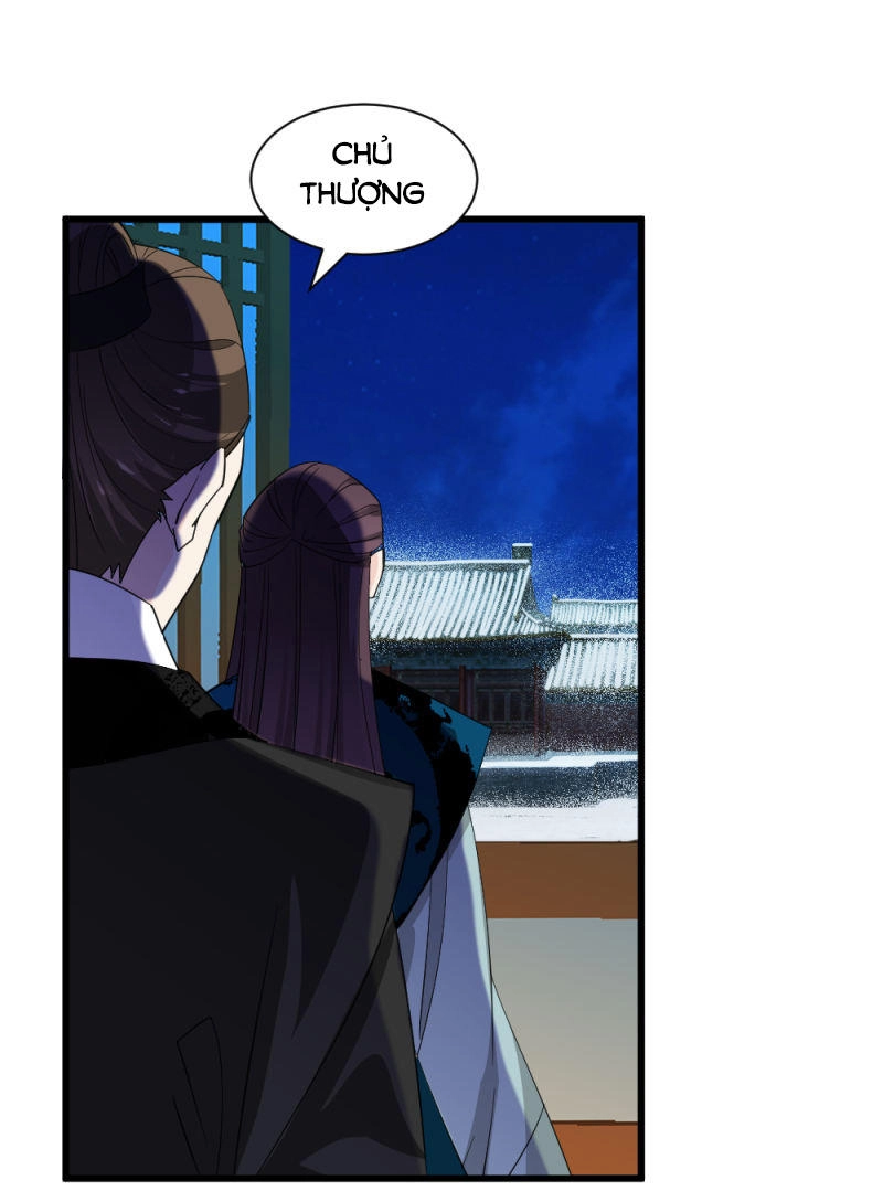 Tuyệt Thế Độc Phi Của Tà Vương Chapter 84 - 9