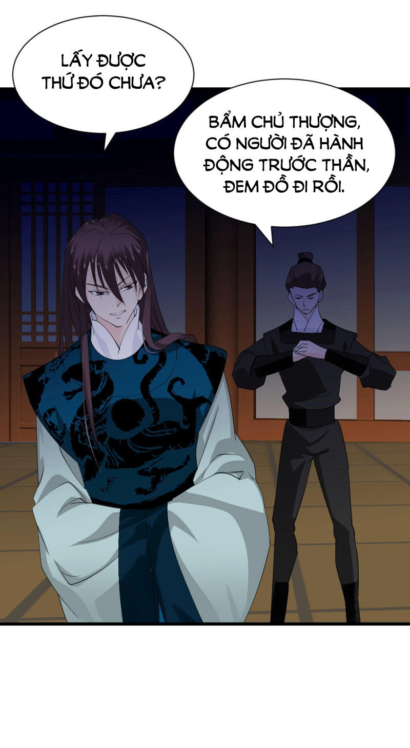 Tuyệt Thế Độc Phi Của Tà Vương Chapter 84 - 10