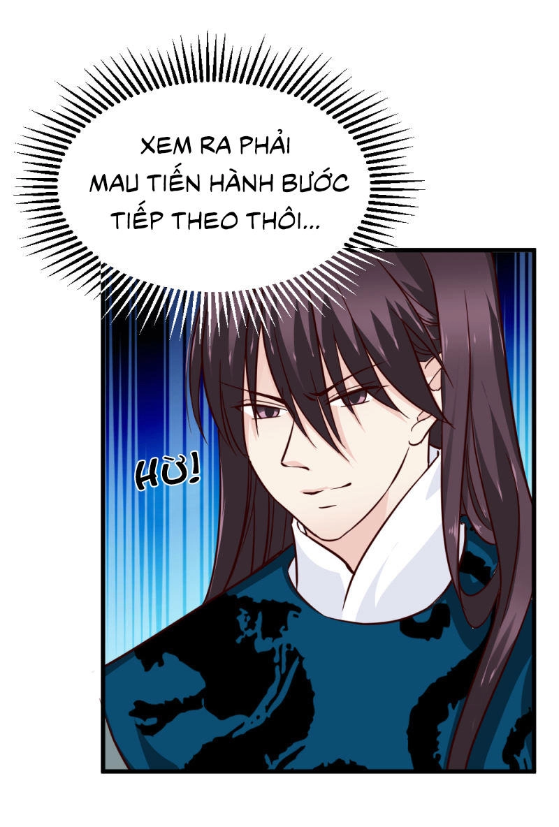 Tuyệt Thế Độc Phi Của Tà Vương Chapter 84 - 17