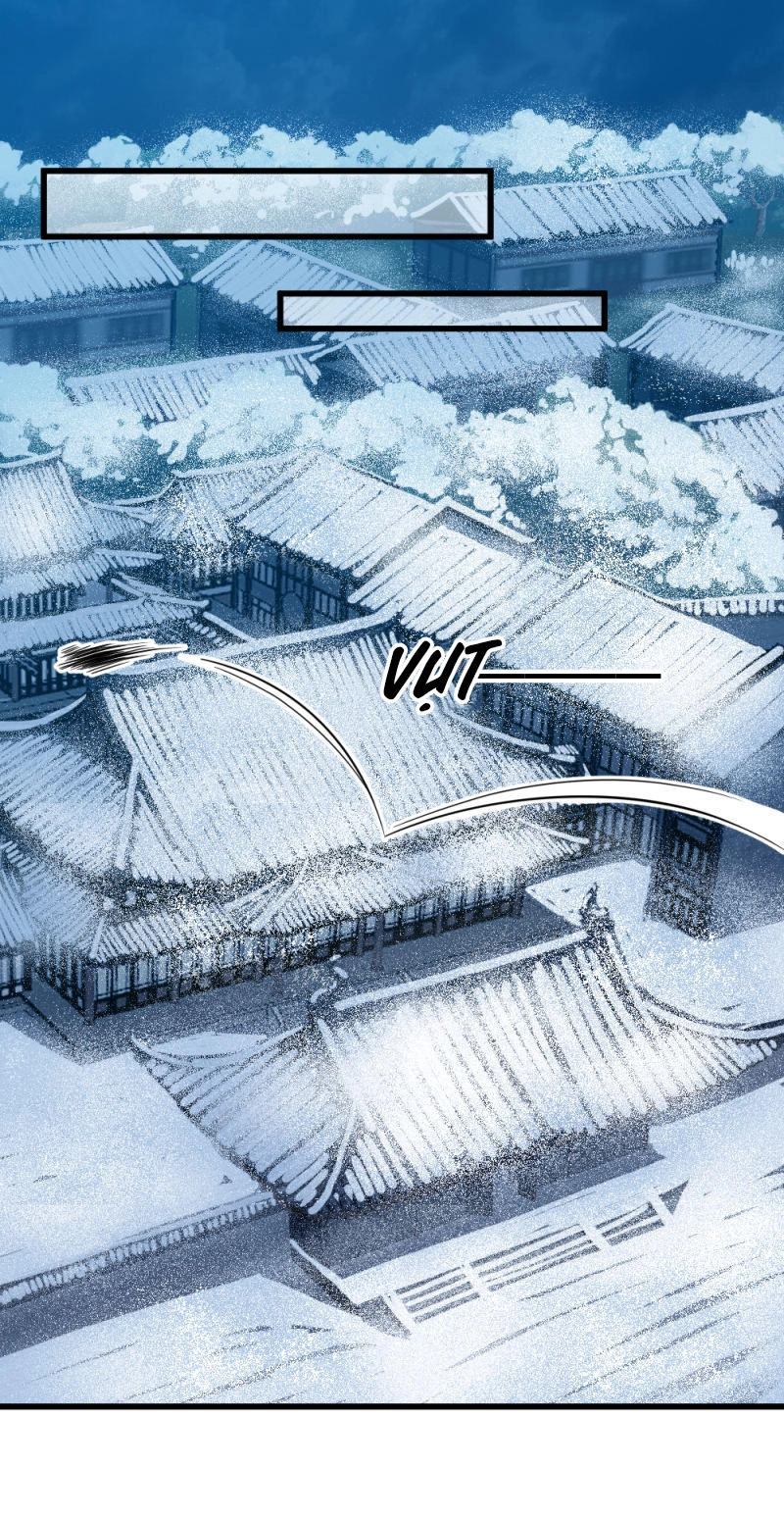 Tuyệt Thế Độc Phi Của Tà Vương Chapter 84 - 18