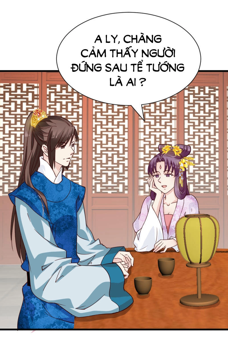 Tuyệt Thế Độc Phi Của Tà Vương Chapter 84 - 19