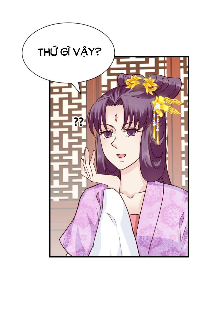 Tuyệt Thế Độc Phi Của Tà Vương Chapter 84 - 21