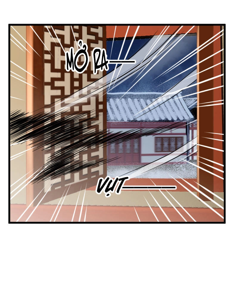 Tuyệt Thế Độc Phi Của Tà Vương Chapter 84 - 22