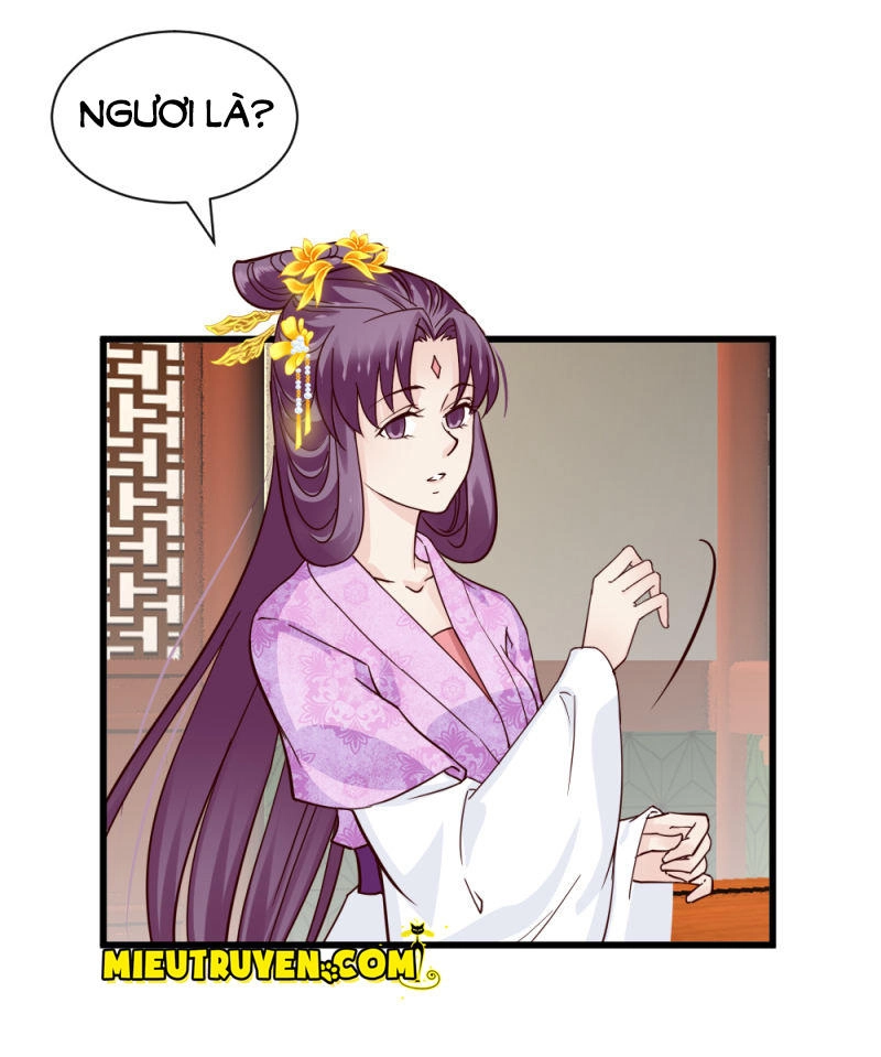 Tuyệt Thế Độc Phi Của Tà Vương Chapter 84 - 24