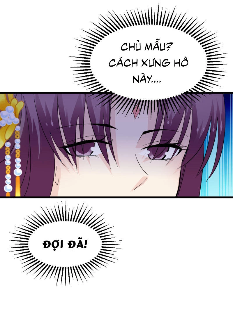 Tuyệt Thế Độc Phi Của Tà Vương Chapter 84 - 26