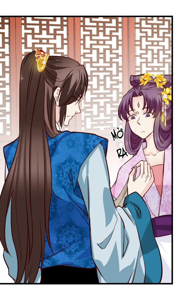 Tuyệt Thế Độc Phi Của Tà Vương Chapter 84 - 32