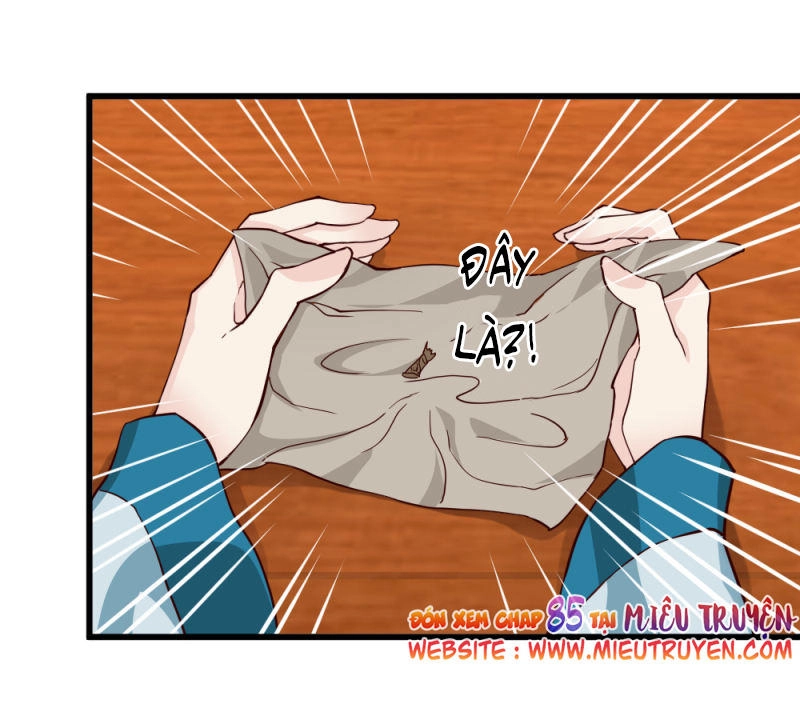 Tuyệt Thế Độc Phi Của Tà Vương Chapter 84 - 33