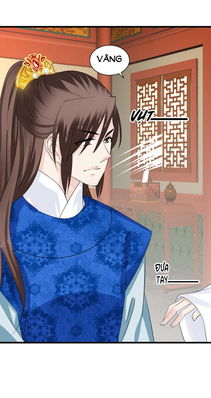 Tuyệt Thế Độc Phi Của Tà Vương Chapter 85 - 3