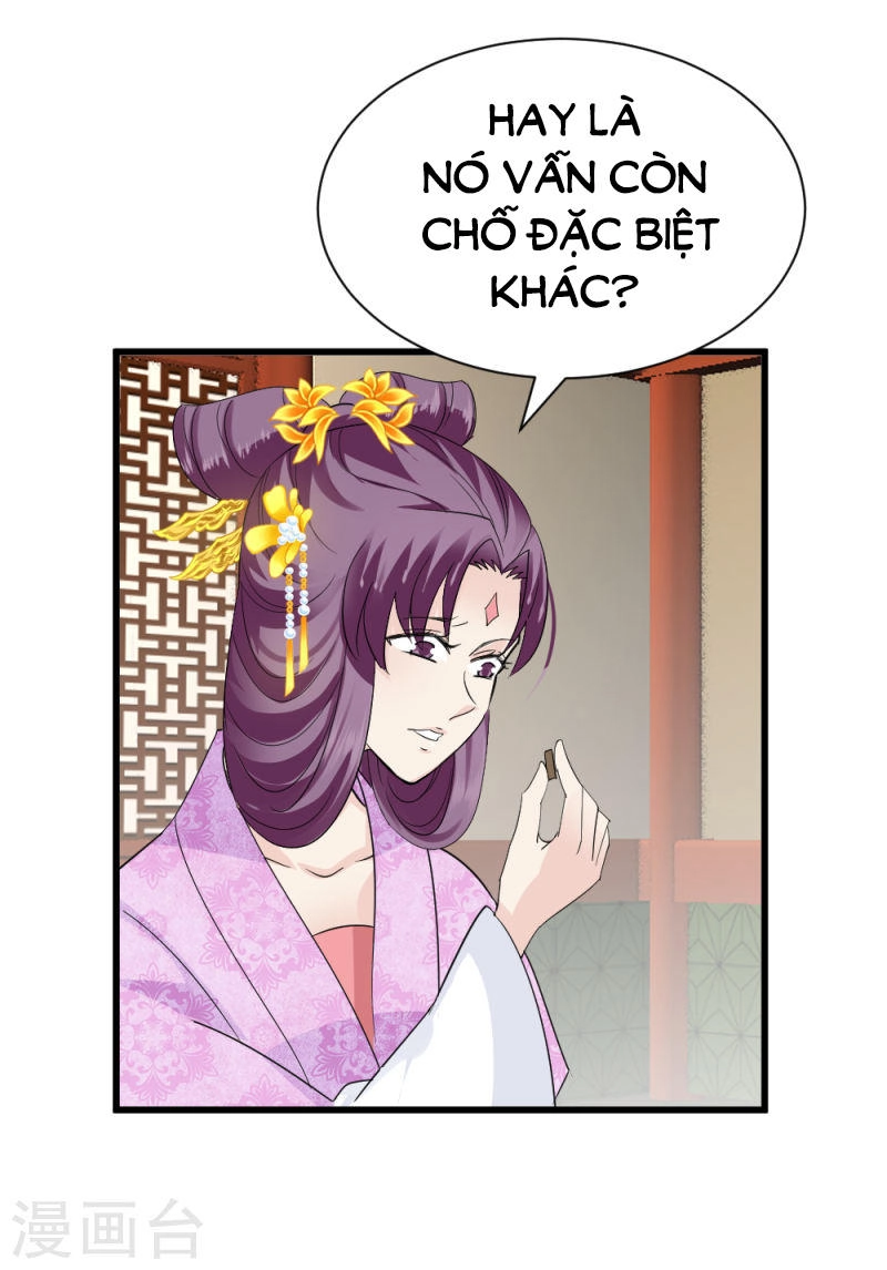 Tuyệt Thế Độc Phi Của Tà Vương Chapter 85 - 5