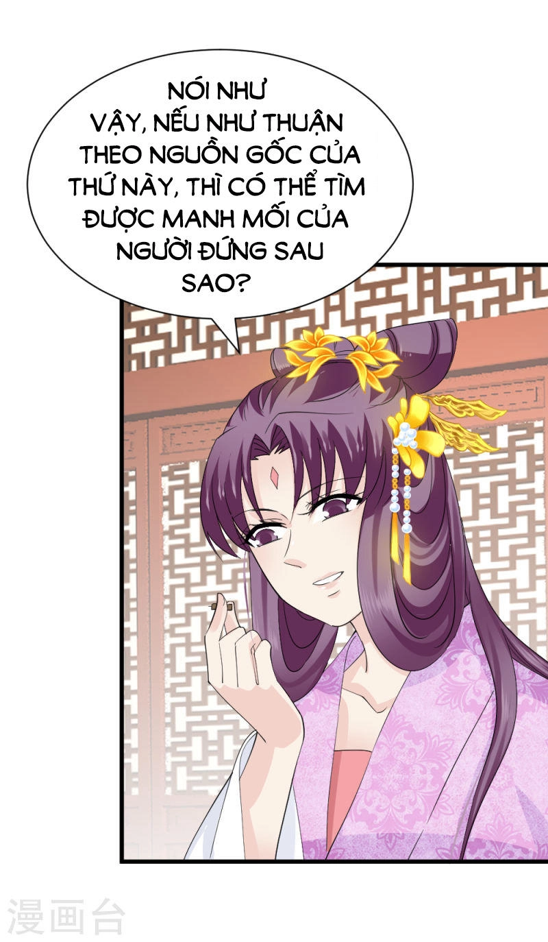 Tuyệt Thế Độc Phi Của Tà Vương Chapter 85 - 7