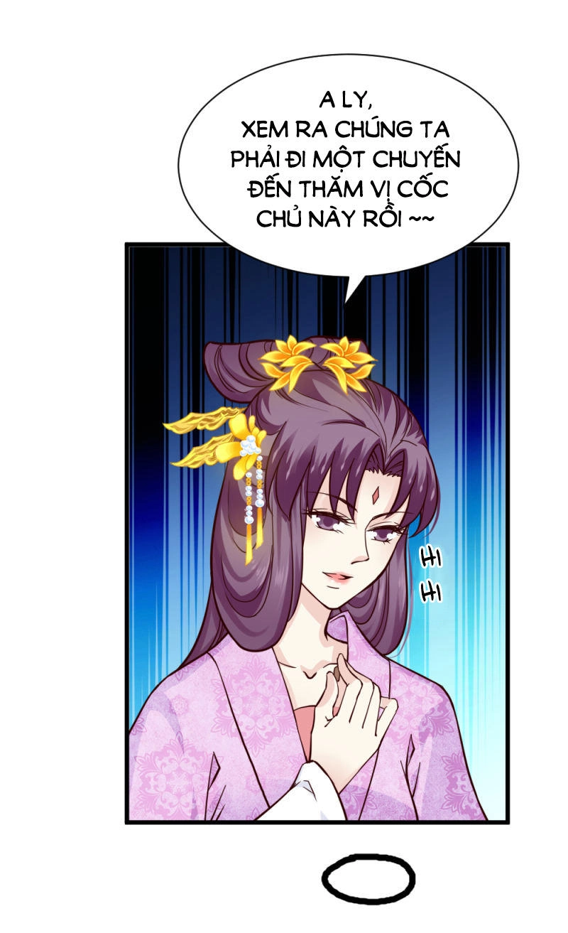 Tuyệt Thế Độc Phi Của Tà Vương Chapter 85 - 11