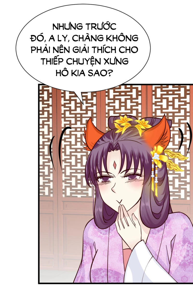 Tuyệt Thế Độc Phi Của Tà Vương Chapter 85 - 13