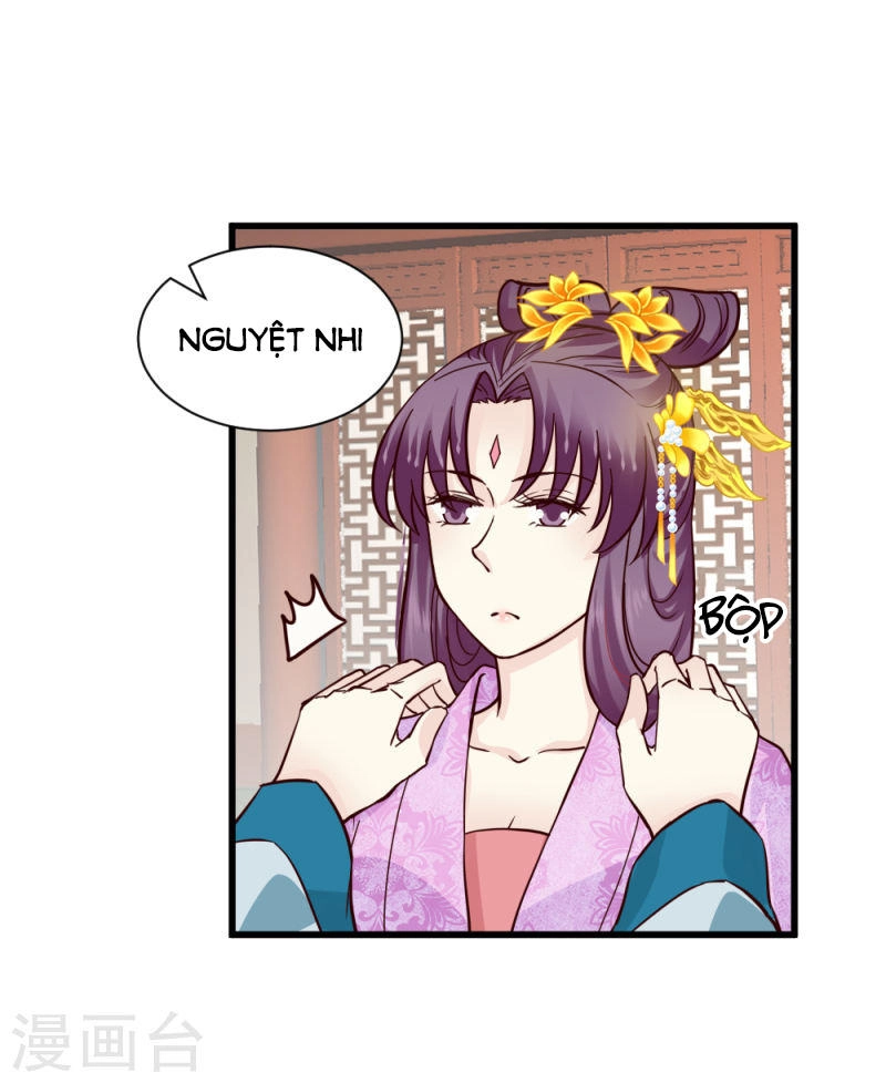 Tuyệt Thế Độc Phi Của Tà Vương Chapter 85 - 18