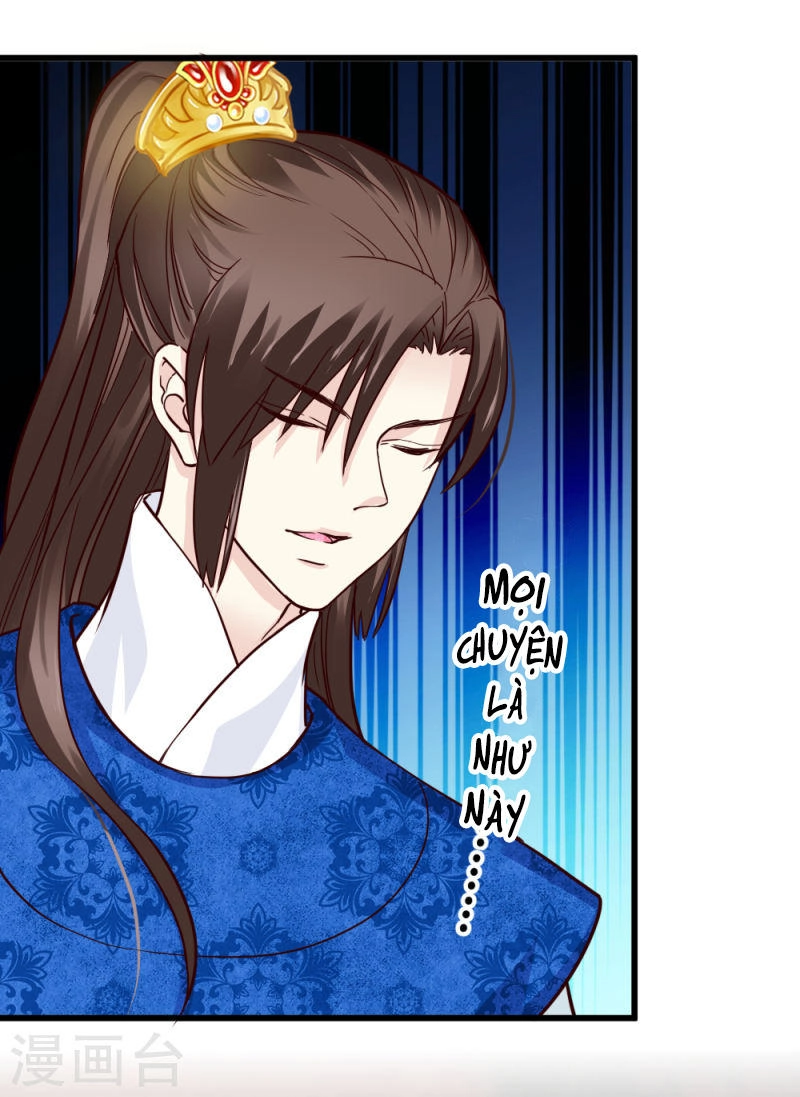 Tuyệt Thế Độc Phi Của Tà Vương Chapter 85 - 23