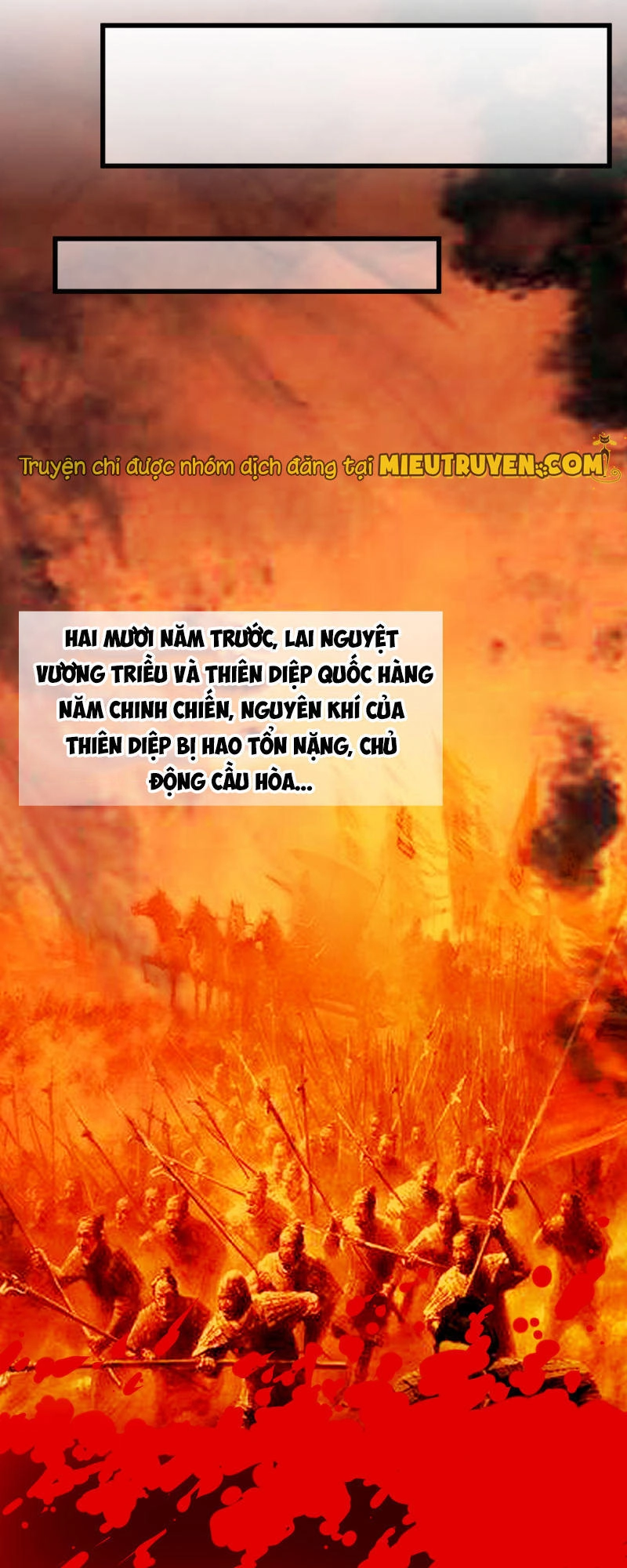 Tuyệt Thế Độc Phi Của Tà Vương Chapter 85 - 24