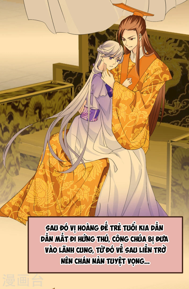 Tuyệt Thế Độc Phi Của Tà Vương Chapter 85 - 28