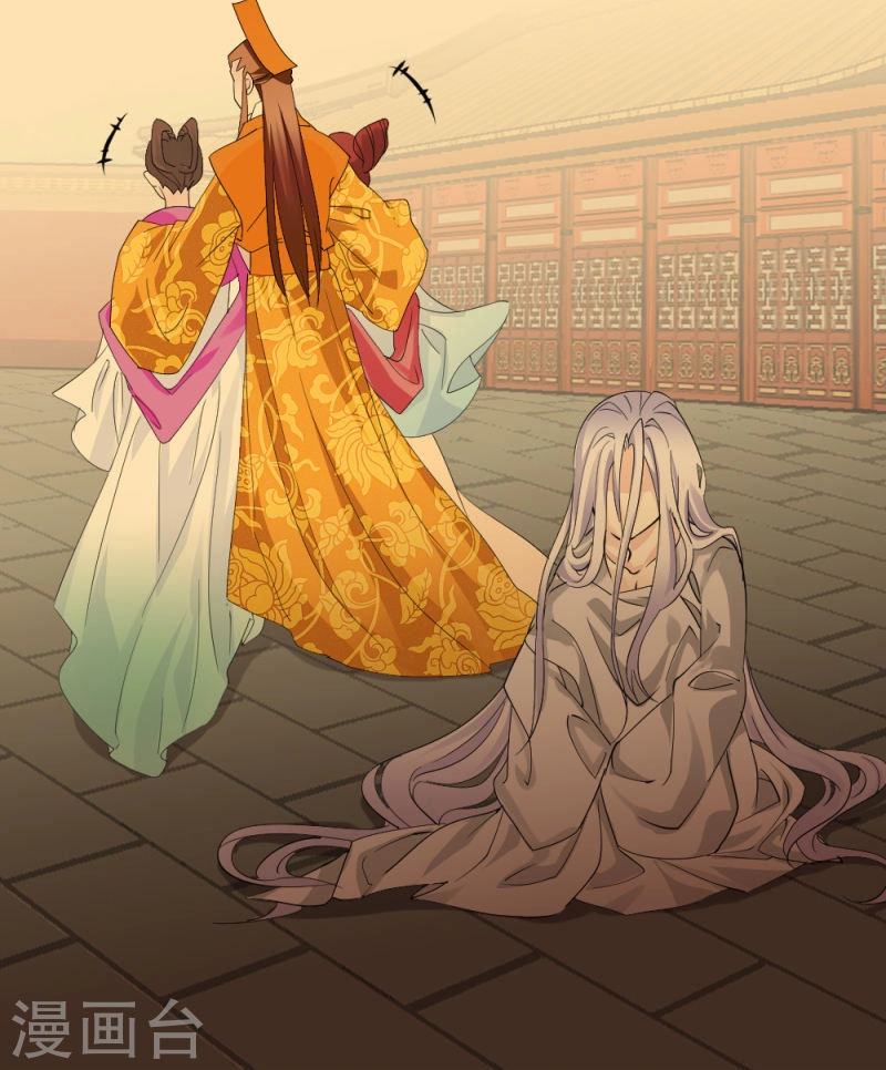 Tuyệt Thế Độc Phi Của Tà Vương Chapter 85 - 29