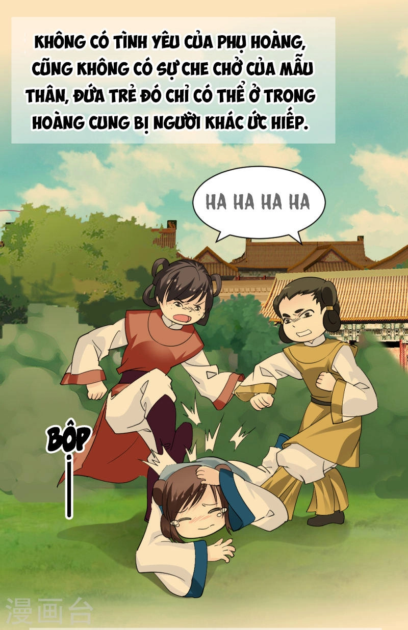 Tuyệt Thế Độc Phi Của Tà Vương Chapter 85 - 30