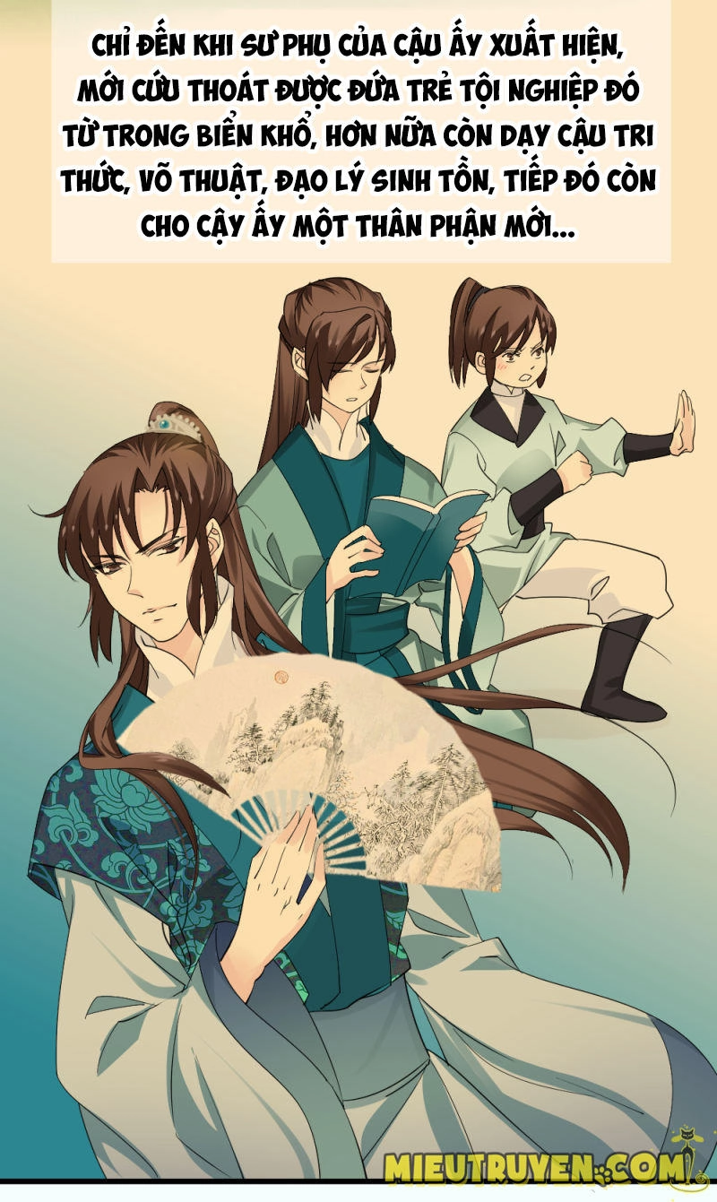 Tuyệt Thế Độc Phi Của Tà Vương Chapter 85 - 31