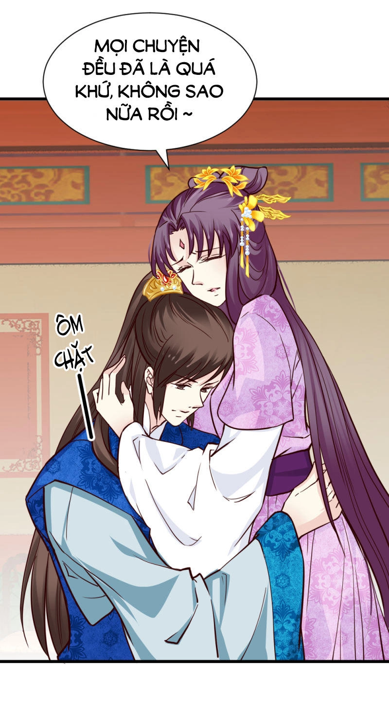 Tuyệt Thế Độc Phi Của Tà Vương Chapter 85 - 33