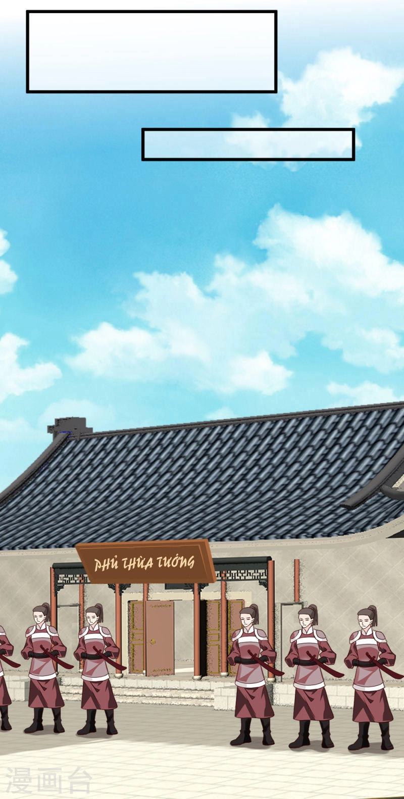 Tuyệt Thế Độc Phi Của Tà Vương Chapter 85 - 35