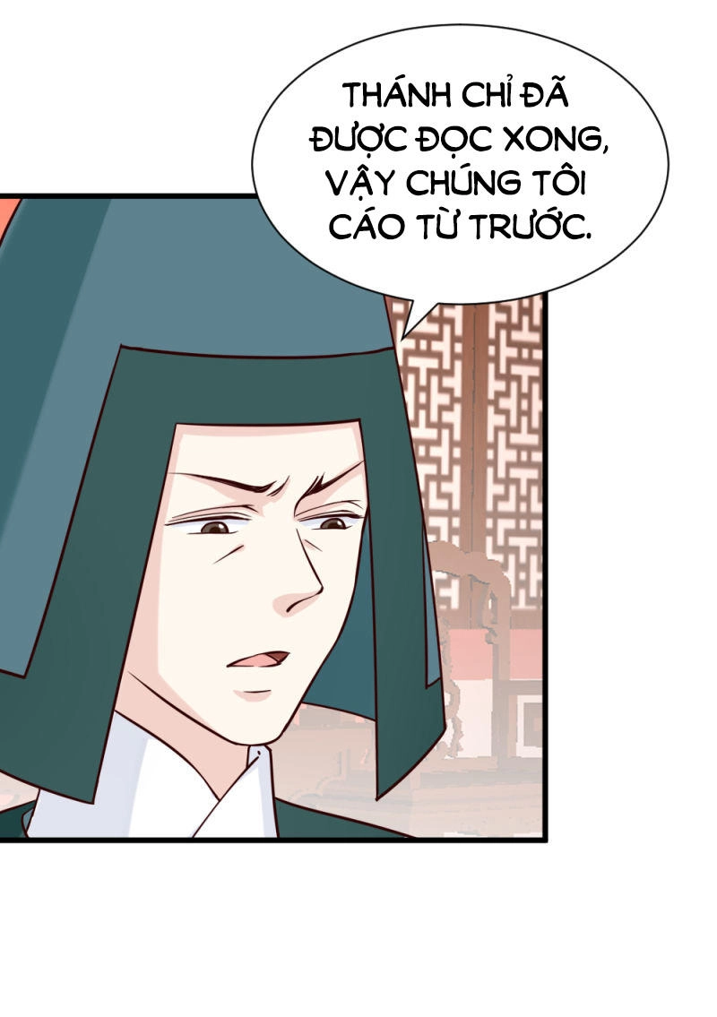 Tuyệt Thế Độc Phi Của Tà Vương Chapter 85 - 38