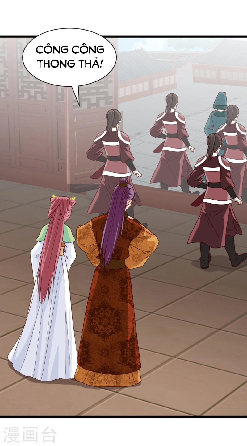 Tuyệt Thế Độc Phi Của Tà Vương Chapter 85 - 39