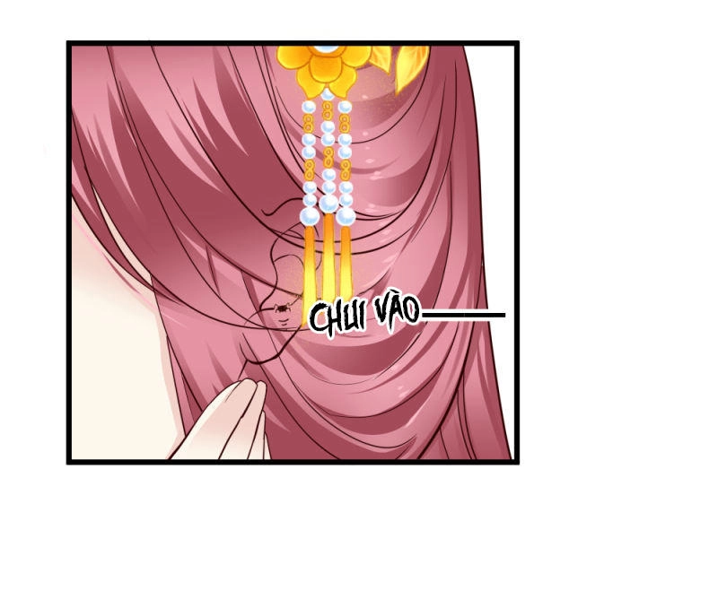 Tuyệt Thế Độc Phi Của Tà Vương Chapter 85 - 42